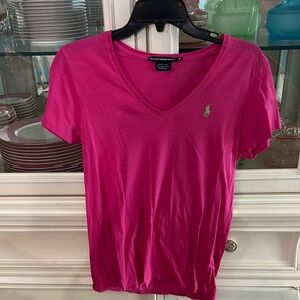 Polo tshirt
